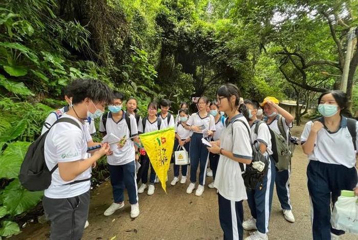 研学旅行是教育还是生意 研学旅行是什么行业