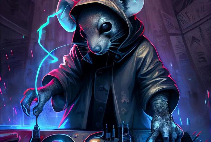 dj