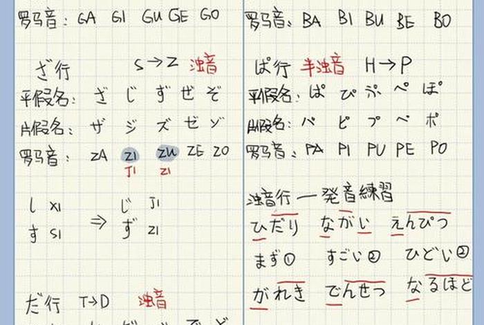 日语学习零基础；学日语零基础怎么学