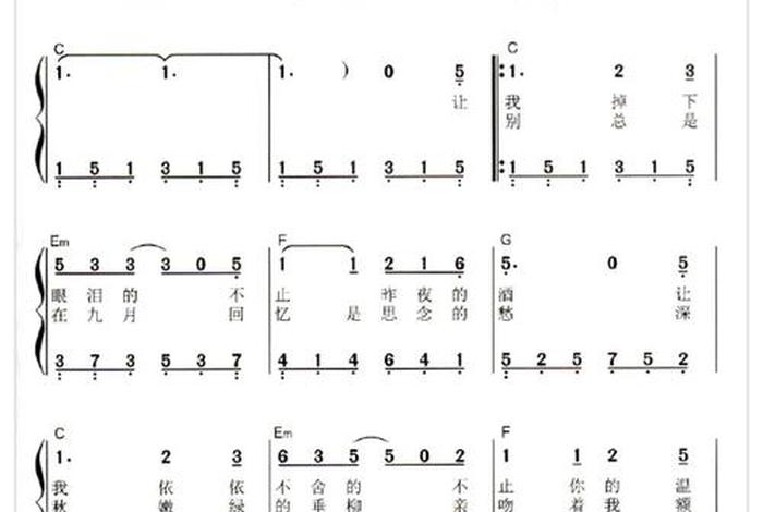 学乐谱从零开始、学乐谱从零开始学什么