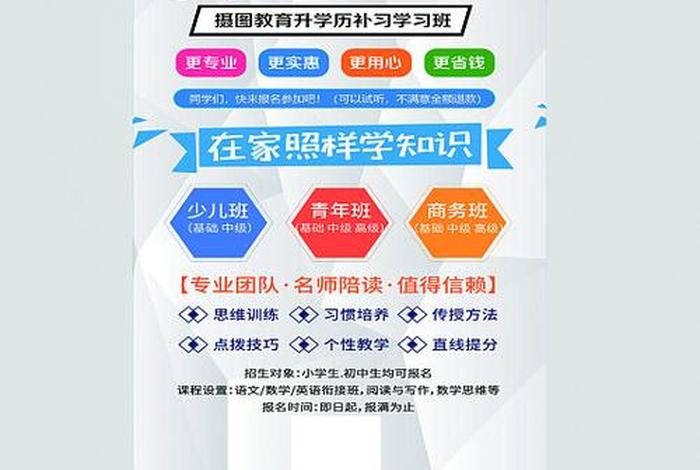 学习教育平台推广方案 - 线上教育平台推广