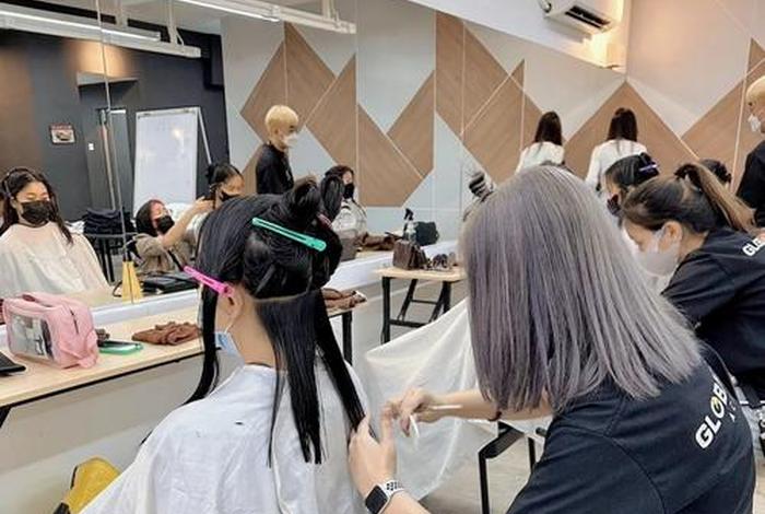 深圳学习美发（深圳学美发哪里比较好？）