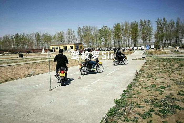 附近学摩托车的地方、附近学摩托车的地方赣州