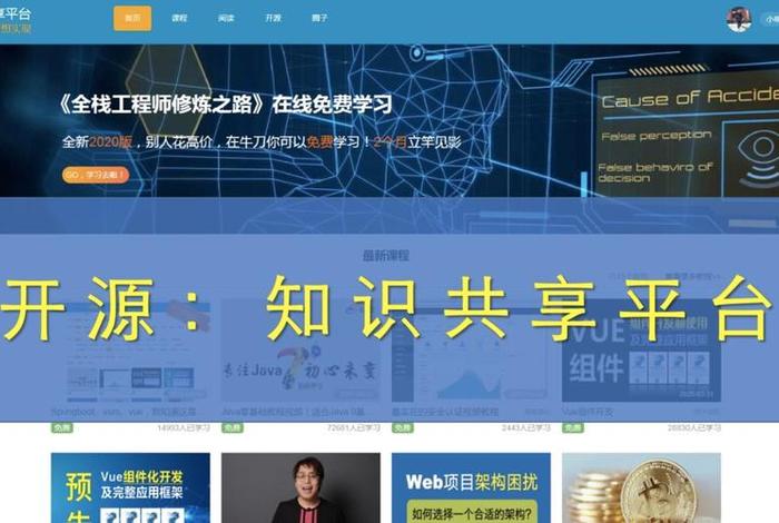 知识共享平台 - 知识共享平台app