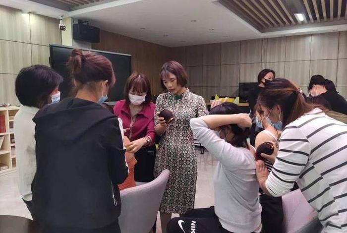 宝妈学习班；宝妈培训班