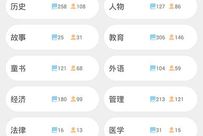 看书学习软件、看书用的软件