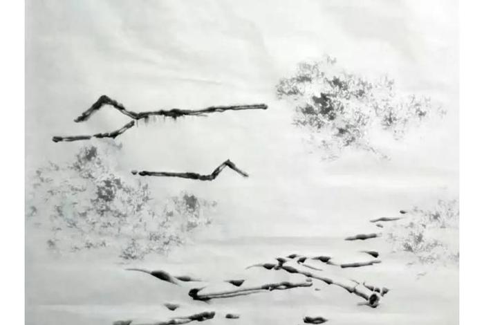 国画教学视频；国画教学视频初级教程