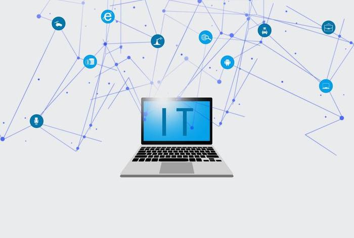学习it技术的软件，学it技术去哪比较好