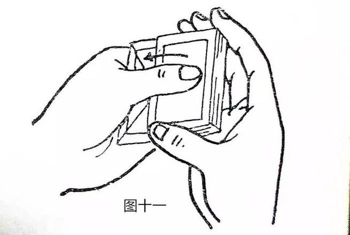 学洗牌视频，学洗牌手法入门