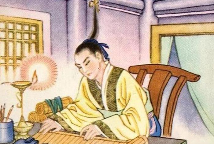 刻苦