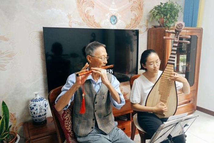 学习琵琶还是竹笛好、竹笛和琵琶哪个难学