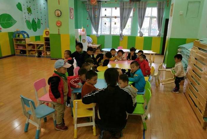 早教学习视频，早教班教学视频
