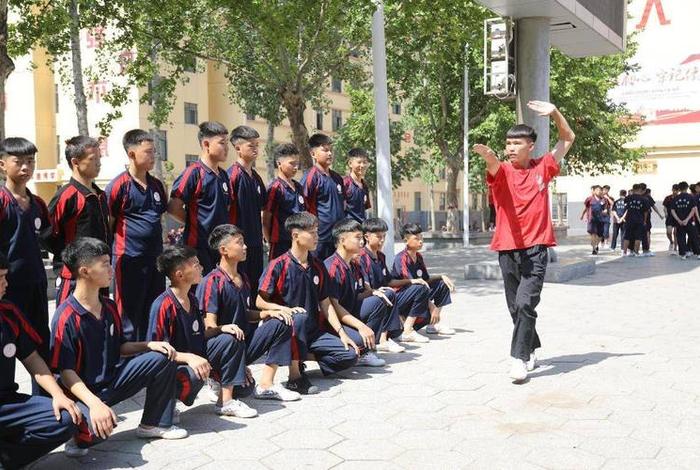 学武术的目的和意义；学武术毕业做什么工作