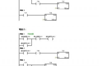 plc学习教程（plc基础教程）