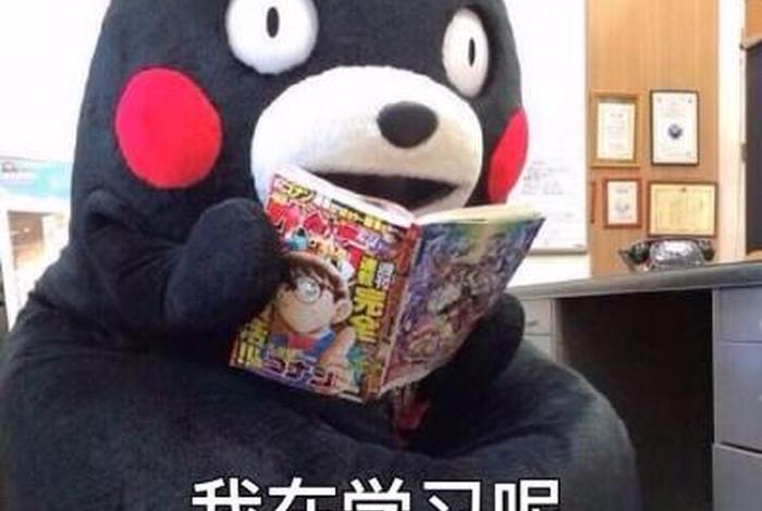 我要学习图片真人可爱、我要学表情包
