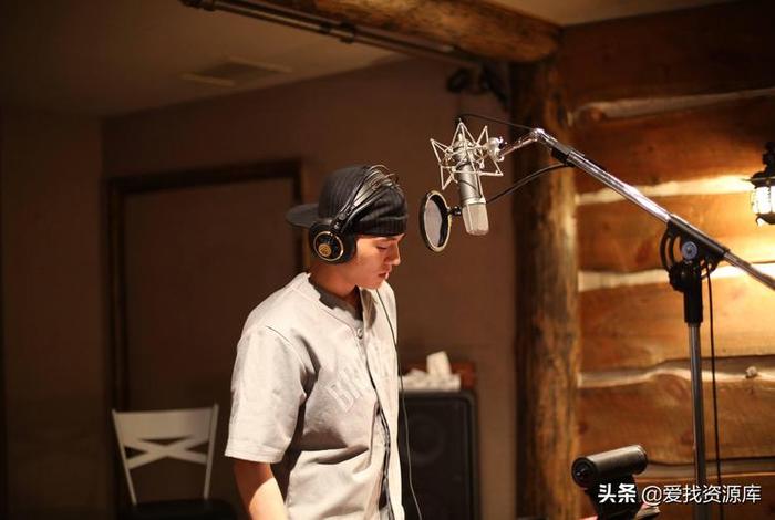 录音学什么 - 录音要学什么