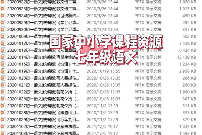 国家中小学生课程资源，国家中小学生课程资源下载