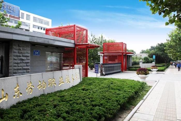 山东技术学院，山东劳动职业技术学院