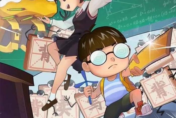 学习游戏有哪些 - 学的游戏