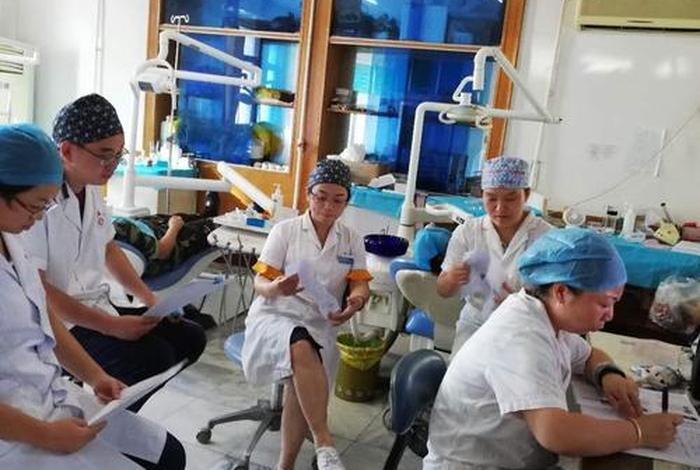 学习口腔科的条件、口腔科怎么学