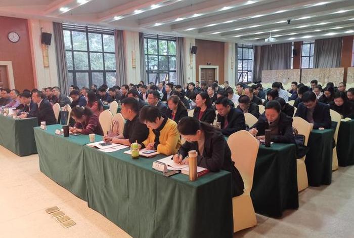 湖北省干部教育培训中心；湖北省干部教育培训规划