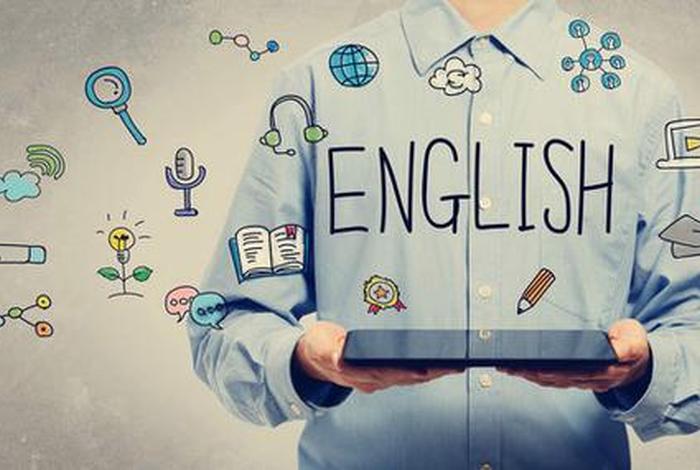 学英语图片 创意，学英语图片唯美
