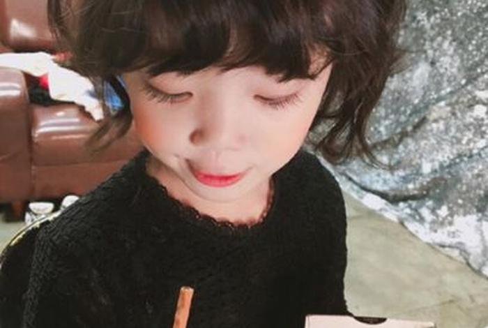小孩