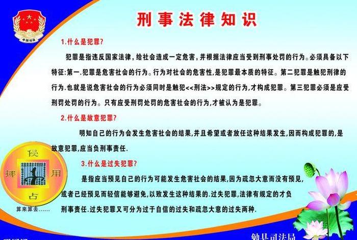 法律知识大全免费 法律知识大全免费 法规