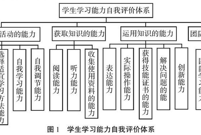 促进学习的评价 促进学生发展的评价体系