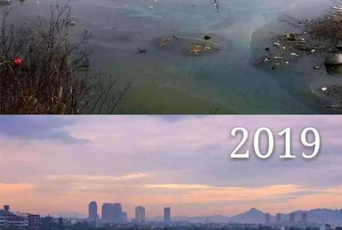 对比