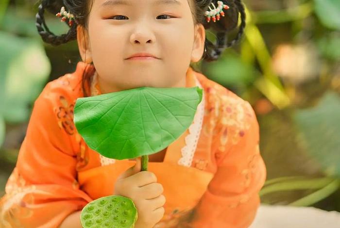 小孩