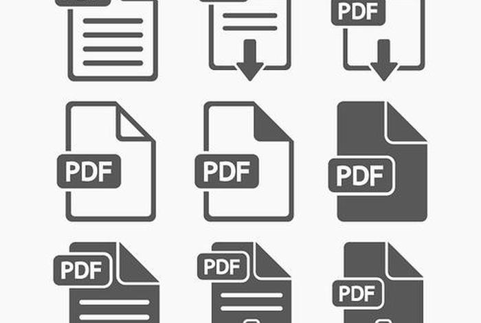 学习pdf素材，pdf资料免费下载