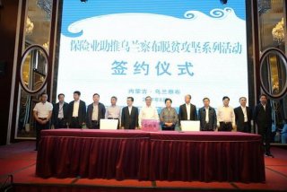 中国保险学习日本保险；日本保险协会