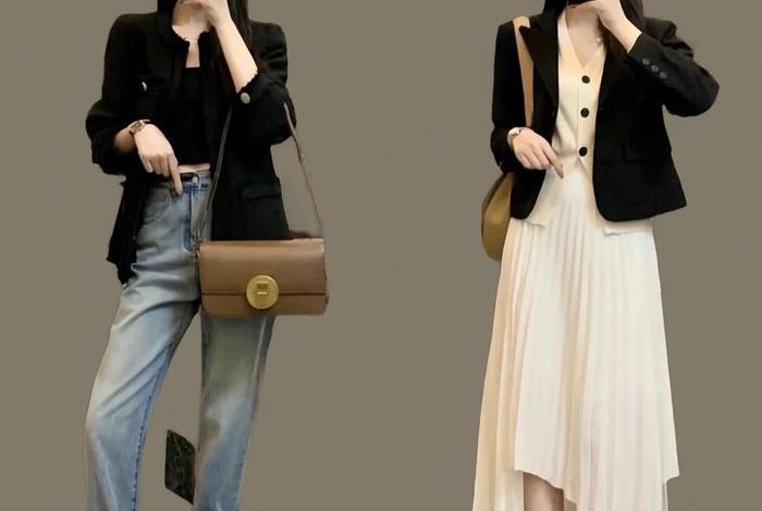 服装搭配技巧入门学；服装搭配技巧总结