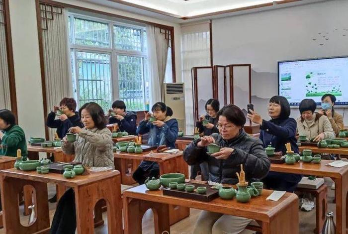 老年大学烹饪培训班；老年大学烹饪培训班怎么样