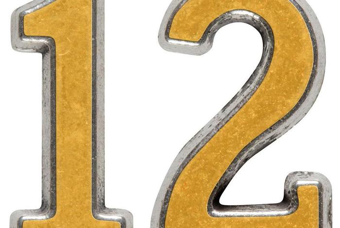 12