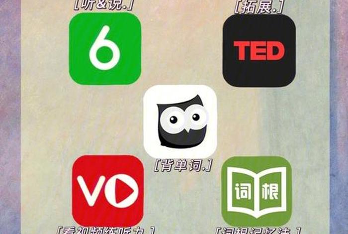 学习英语视频软件、学英语的视频app哪个好