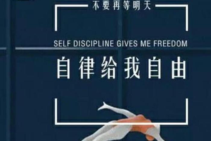 自律与自学的重要性（自律和自学）