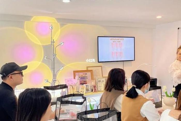 青岛开发区美甲培训 青岛美甲培训机构