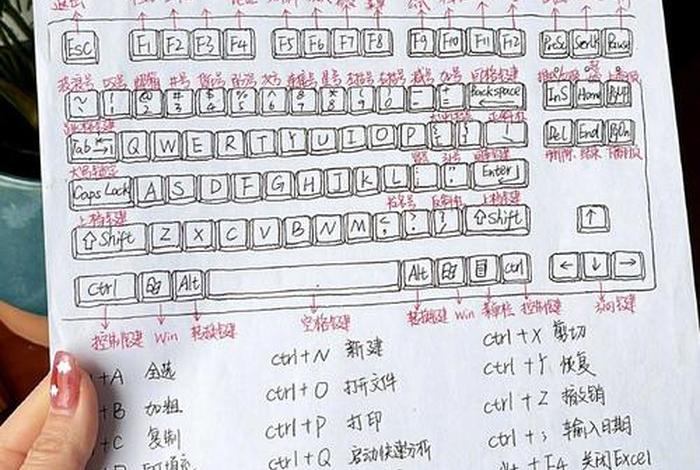 怎么学习电脑操作；初学者如何学电脑操作规程