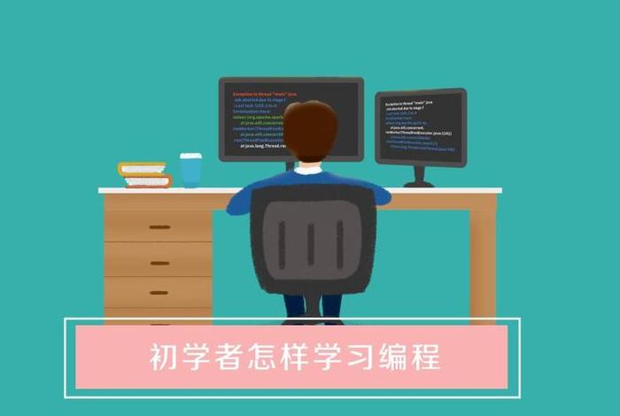 初中生怎么学习编程 初中生如何学好编程