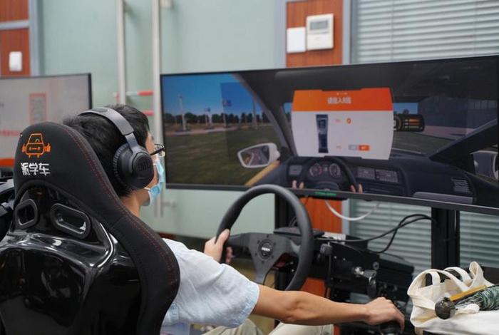 汽车vr通过什么方法学习了什么，汽车vr软件