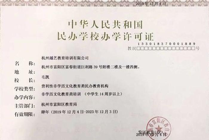 少儿艺术培训机构 - 少儿艺术培训机构需要办学许可证吗