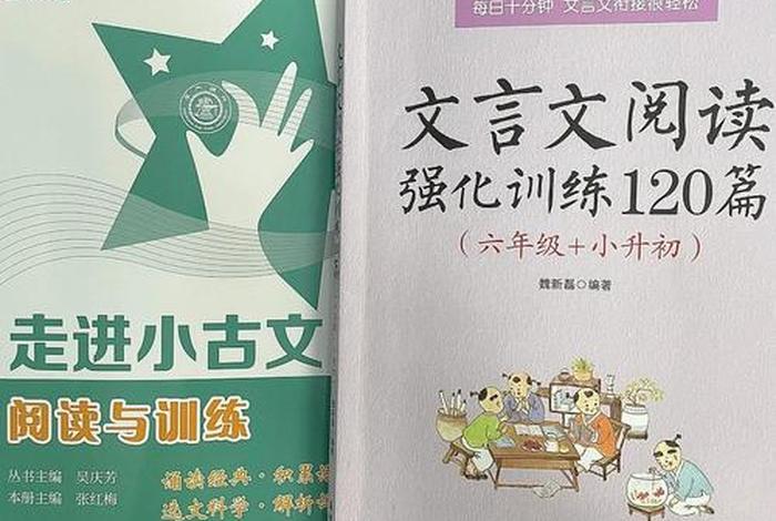 怎样学好文言文、怎样学好文言文最简单方法三步