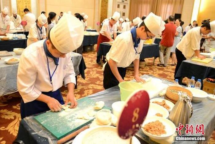 面点学习天津、天津面点师培训速成班