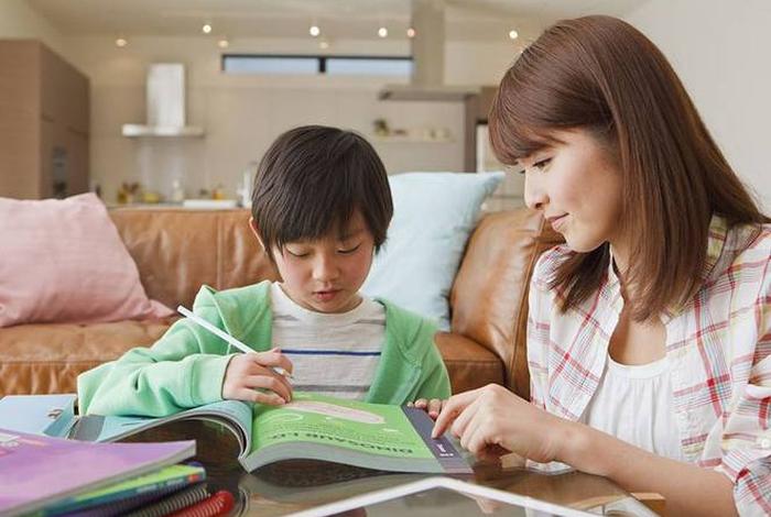 五六岁小孩学习视频、5-6岁的孩子应该学什么