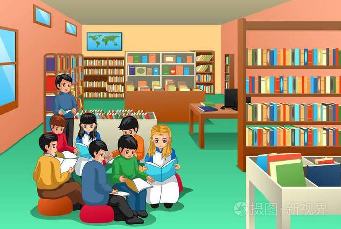 图书馆学学的是什么；图书馆学干啥的