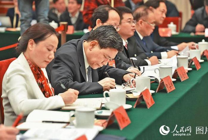 十九大报告知识学习答案