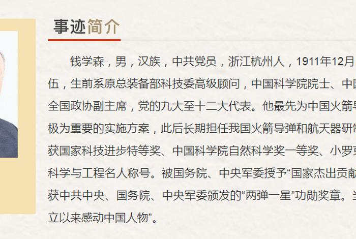 学习钱学森精神 - 钱学森精神指什么
