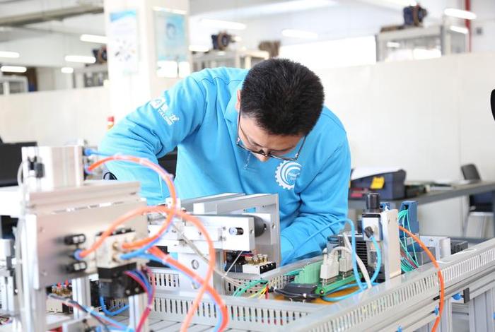 在华为学到了什么（在华为工作学到了什么）